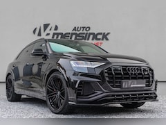 Audi SQ8 - 4.0 TFSI Quattro / ABT/ Luchtvering/ Virtual Cockpit/ Panoramadak/ Trekhaak/ 374kW (508PK)