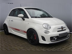 Fiat 500 Abarth - 1.4 T-Jet Turismo 595, 174PK