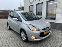 Hyundai ix20 - 1.4i i-Vision / Cruise Controle / Climate Controle / Centrale vergrendeling met afstandsbe