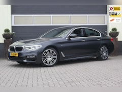 BMW 5-serie - 520i High Executive M Sport | Trekhaak afneembaar |