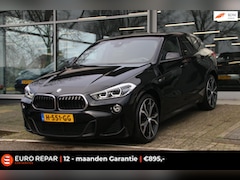 BMW X2 - SDrive18i High Executive M-PAKKET AUTOMAAT