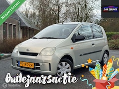 Daihatsu Cuore - 1.0-12V Kyoto NAP APK KOOPJE