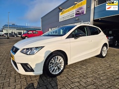 Seat Ibiza - 1.0 TSI Style 70Kw / 95Pk 5-Drs