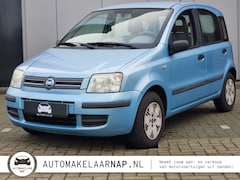 Fiat Panda - 1.2 Dynamic APK tot 10-09-2025