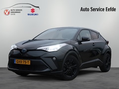 Toyota C-HR - 2.0 Hybrid Dynamic