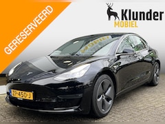 Tesla Model 3 - Long Range AWD 75 kWh |Camera|Leder|Panorama|