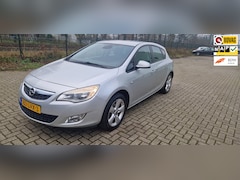 Opel Astra - 1.4 Edition