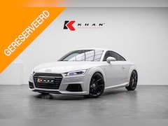 Audi TT - 2.0 TFSI Pro Line + | ABT uitlaat| Stoelverwarming