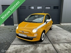 Fiat 500 - 1.2 Speciale editie 1 van 555