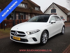 Mercedes-Benz A-klasse - 200 PANODAK/SPORTSTOEL/FULL-LED/CARPLAY