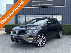 Volkswagen T-Roc - 2.0 TSI 190pk DSG / Aut. 4Motion R-Line Sport Business R Panoramadak 19" Navi 85dkm