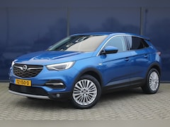 Opel Grandland X - 1.2 Turbo 130 PK Innovation + | Leder | Memory | Stoelventilatie & -verwarming | AGR |