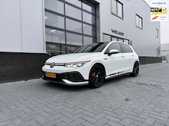 Volkswagen Golf - 2.0 TSI GTI Clubsport Panoramadak / Headup / Leder