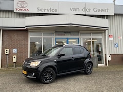 Suzuki Ignis - 1.2 Select