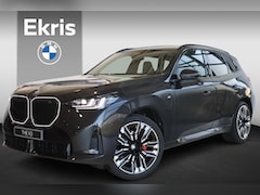 BMW X3 - 30e xDrive M Sportpakket Pro | Equipment Pack Professional | Comfort Pack | Premium Pack