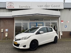 Toyota Yaris - 1.0 VVT-i Aspiration