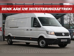 Volkswagen Crafter - 2.0 TDI 177 | Aut. | L3H2 | Standkachel | Navi | Cruise | Airco