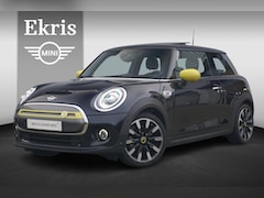 MINI Mini-Electric - Cooper SE Yours editie + Panoramadak