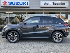 Suzuki Vitara - 1.4 Boosterjet Style Smart Hybrid