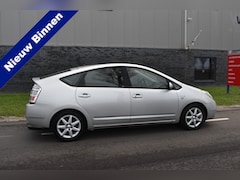 Toyota Prius - 1.5 VVT-i Tech Edition Hybride