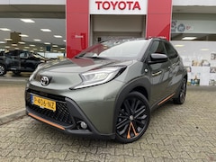 Toyota Aygo X - 1.0 VVT-i MT Limited | JBL | Keyless entry + start | Stoelverwar