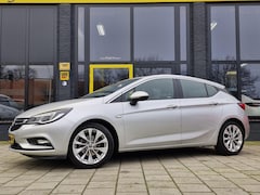 Opel Astra - 1.4 Innovation Automaat | Trekhaak | Stoelverwarming | Park Camera + Sensoren | Android Au