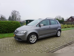 Volkswagen Golf Plus - 1.4 Trendline