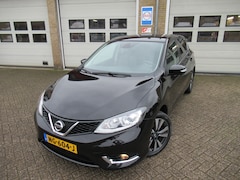 Nissan Pulsar - 1.2 DIG-T Tekna