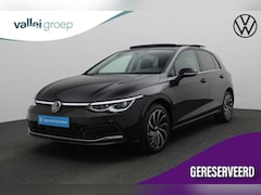 Volkswagen Golf - 1.4 204PK DSG eHybrid Style | Pano | Geheugen-/massagestoel | Stuur-/stoelverwarming | Cam