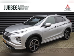 Mitsubishi Eclipse Cross - 2.4 PHEV Executive Adaptive Cruise, LED, 4 camera's