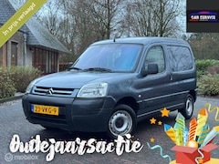 Citroën Berlingo - bestel 1.6 HDI 600 Professionnel 1e EIG NAP