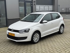 Volkswagen Polo - 1.2 TSI BlueMotion Edition