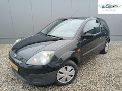 Ford Fiesta - 1.3-8V Cool & Sound | AIRCO | TREKHAAK | NW APK