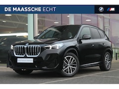 BMW X1 - xDrive25e High Executive M Sport Automaat / Panoramadak / Trekhaak / M Adaptief onderstel