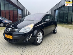 Opel Corsa - 1.3 CDTi EcoFlex Clima Cruise 1ste Eig NL Auto NAP