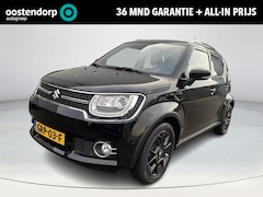 Suzuki Ignis - 1.2 Stijl Automaat | Stoelverwarming | Climate Control | Navigatie | Apple Carplay & Andro