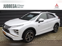 Mitsubishi Eclipse Cross - 2.4 PHEV Business Executive NL-Auto, Adaptive Cruise