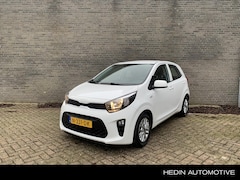 Kia Picanto - 1.0 DPi DynamicLine | Navigatie via App | Camera | Airco | Cruise control | Apple Carplay/