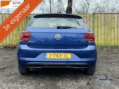 Volkswagen Polo - 1.0 TSI Comfortline