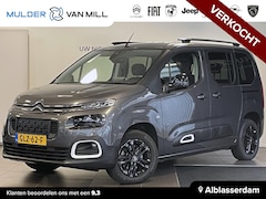 Citroën Berlingo - MPV Feel Pack 1.2 PureTech 130pk EAT8 AUTOMAAT | CAMERA | CLIMA | CRUISE | APPLE CARPLAY /