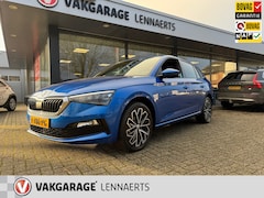 Skoda Scala - 1.0 TSI Business Edition, navi, lm, Rijklaarprijs / 12 mnd Bovag garantie