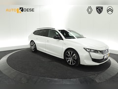 Peugeot 508 SW - 1.6 HYbrid 225 EAT8 GT Line | Camera | Dodehoekdetectie | Apple Carplay| Navigatie