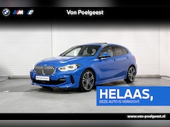 BMW 1-serie - 118i Executive Edition l M-Sport