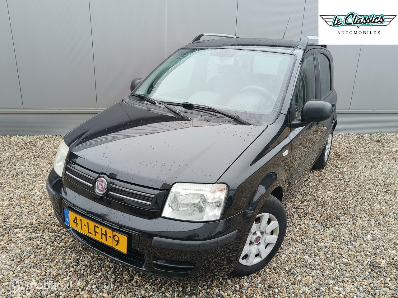 Fiat Panda - 1.2 Active | elek pakket | nw distributie - AutoWereld.nl