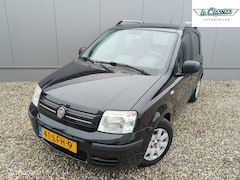 Fiat Panda - 1.2 Active | elek pakket | nw distributie