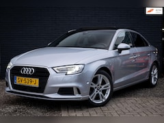 Audi A3 Limousine - 1.5 TFSI CoD Sport | Pano | Carplay | ACC