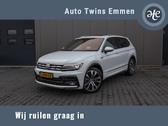 Volkswagen Tiguan Allspace - 1.5 TSI HL Bus R 7p. | Pano | Dynn | Camera | Trekhaak