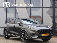 Ford Puma - 1.0 EB ST-line X 155PK Automaat *B&O*ACC*Winterpakket*Cam*DAB