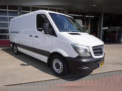 Mercedes-Benz Sprinter - 316 2.2 CDI L2H1 164PK Schuifdeur Links en Rechts Nr. V009 | Airco | Cruise | camera | PDC