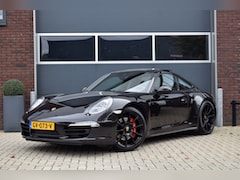 Porsche 911 - 991 3.8 Carrera 4S - Chrono - Sportuitlaat - Bose